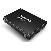 Disque dur Samsung 1.92TB  PM1643 2,5 Raid 12G SAS Server SSD