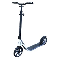 Globber One NL205 - Trottinette - BlancNoir - Trottinette