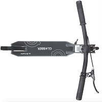 Trottinette One K 180 Deluxe - GLOBBER Trottinette