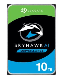 Seagate SkyHawk AI ST10000VE001