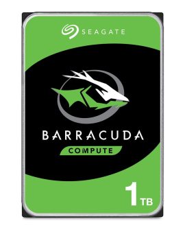 Seagate Barracuda ST1000DM014