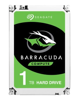 Seagate Guardian BarraCuda ST1000LM048