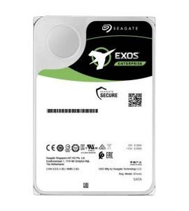 Seagate Exos X18 ST12000NM000J