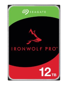 Seagate IronWolf Pro ST12000NT001