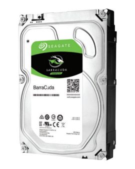 Seagate Barracuda ST2000DM008