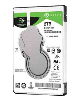 Seagate Guardian BarraCuda ST2000LM015