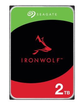 Seagate IronWolf ST2000VN003