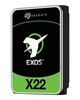 Seagate Exos X22 ST22000NM001E