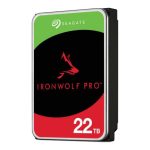Seagate IronWolf Pro ST22000NT001