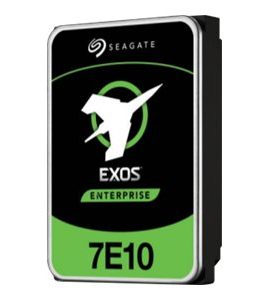 Seagate Exos 7E10 ST4000NM025B