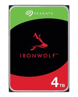 Seagate IronWolf ST4000VN006