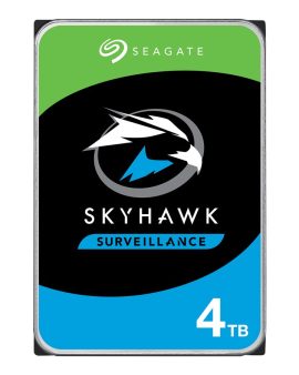 Seagate SkyHawk ST4000VX016