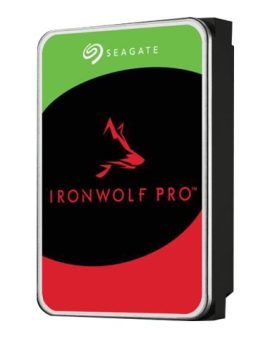 Seagate IronWolf Pro ST8000NT001
