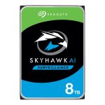Seagate SkyHawk AI ST8000VE001