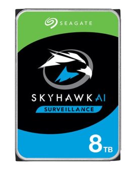 Seagate SkyHawk AI ST8000VE001