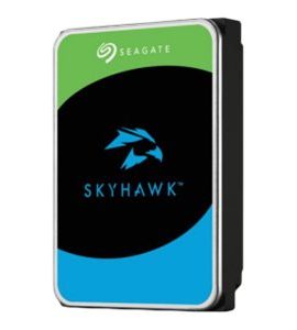 Seagate SkyHawk ST8000VX010
