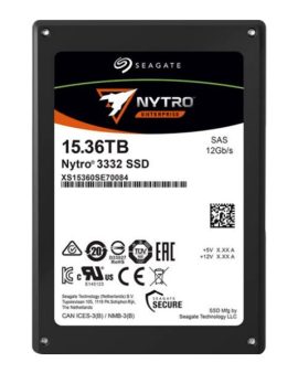 Seagate Nytro 3332 XS15360SE70094