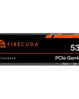 Seagate FireCuda 530R ZP1000GM3A063