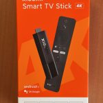Xiaomi Smart Tv Stick 4k TV Stick 4K