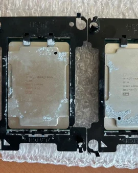 Intel Xeon Processor Gold 6226R SRGZC 2.9GHz 16-Core CPU Processor