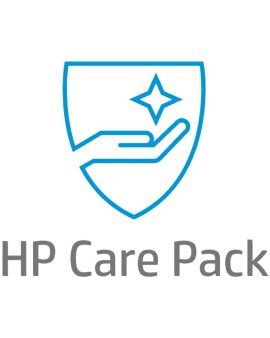 U7927E-Electronic HP Care Pack Next Day Exchange Hardware Support - Extended service agreement