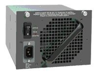 PWR-C45-1000AC=-Cisco - Power supply